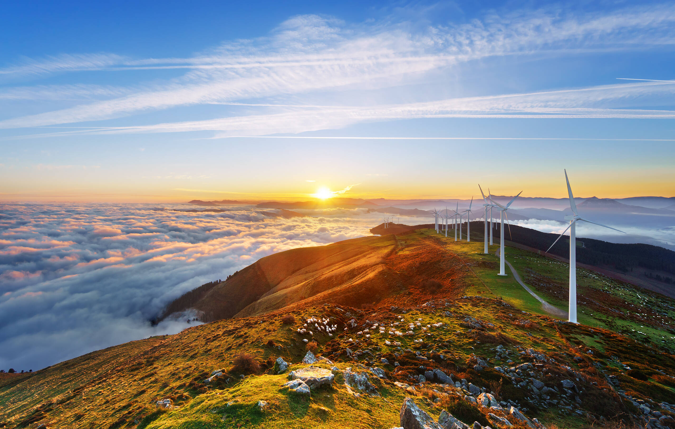 Fotovoltaico Industriale